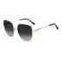 Ochelari de Soare Damă Jimmy Choo KORI-G-SK-RHL-9O ø 60 mm