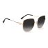 Ochelari de Soare Damă Jimmy Choo KORI-G-SK-RHL-9O ø 60 mm