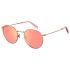 Ochelari de Soare Unisex Levi's LV-1005-S-DDB-K1 Ø 50 mm
