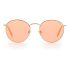 Ochelari de Soare Unisex Levi's LV-1005-S-DDB-K1 Ø 50 mm