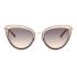 Ochelari de Soare Damă Missoni MMI-0019-S-06J-FF Ø 53 mm