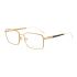 Ramă de Ochelari Bărbați Chopard VCHG05-5708TS Auriu* ø 57 mm