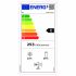 Frigider combinat LG GBB61PZJMN  Oțel inoxidabil (186 x 60 cm)