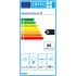 Hotă Convențională Mepamsa DISCRET 90X 3050545464 90 cm Oțel
