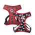 Ham pentru câini Mickey Mouse S/M Negru