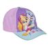 Șapcă pentru Copii The Paw Patrol Turquoise (53 cm)