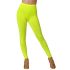Leggings Galben