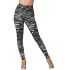 Leggings Alb