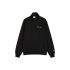 Hanorac de Antrenament pentru Adulți Champion HALF ZIP SWEATSHIRT 220263 NBK Negru