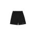 Pantalon Scurt Sport Champion BERMUDA 220306 NBK Negru