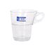 Set de Căni de Cafea Duralex Caprice 220 ml 6 Piese (6 Unități) (6 uds)