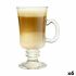 Hrnek Crisal Bill Cafea 240 ml (6 Unități)
