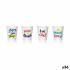 Set de Pahare Shot Algon De unică folosință Carton 40 Piese 50 ml (36 Unități)