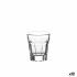 Set de Pahare Shot La Mediterránea Salor 43 ml 6 Piese (12 Unități)