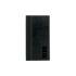 Suporturi pentru meniuri Securit Trendy Negru 35,3 x 18,6 x 1 cm (10 Unități)