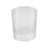 Set de Pahare Shot Algon Reutilizabil Transparent 10 Piese 35 ml (50 Unități)
