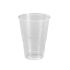 Set de pahare refolosibile Algon Plastic Transparent 12 Piese 500 ml (18 Unități)