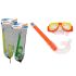 Ochelari de Scufundare cu Tub pentru Copii Colorbaby Junior AquaSport