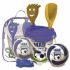 Set de jucării de plajă Unice Toys Madrid 32 x 25 x 18 cm
