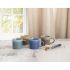 Hrnek Quid Duo Ceramică Multicolor (265 ml) (12 Unități)