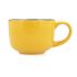 Hrnek Quid Frappe Ceramică Multicolor (400 ml) (12 Unități)