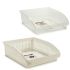 Organizator multifuncțional  polipropilenă (26 x 8,5 x 29 cm) (24 Unități)