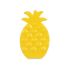 Răcitor de Sticle Ananas Galben Plastic (200 ml) (1,5 x 20 x 13 cm) (24 Unități)