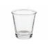 Set de pahare Vivalto 3503/WH6 Transparent Sticlă 90 ml (24 Unități)