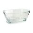 Bol Transparent Sticlă 340 ml (6 Unități)