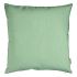 Husă de pernă de canapea 60 x 0,5 x 60 cm Verde (12 Unități)