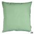 Husă de pernă de canapea 60 x 0,5 x 60 cm Verde (12 Unități)