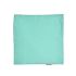 Husă de pernă de canapea Turquoise (45 x 0,5 x 45 cm) (12 Unități)