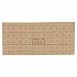 Covor Kinvara Healthy Food Bej 90 x 40 cm (24 Unități)