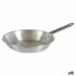 Tigaie Kinvara 100123 Argintiu Aluminiu Ø 24 cm (12 Unități)