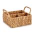 Organizator multifuncțional Maro Metal Zambilă de apă 20,5 x 16 x 31 cm (12 Unități)
