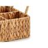 Organizator multifuncțional Maro Metal Zambilă de apă 20,5 x 16 x 31 cm (12 Unități)