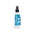 Pulverizator Negru Transparent Plastic (75 ml) (30 Unități)