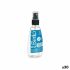Pulverizator Negru Transparent Plastic (75 ml) (30 Unități)