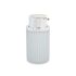 Dozator de Săpun Berilo 3236-2 Gri Plastic 450 ml (32 Unități)