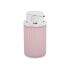 Dozator de Săpun Berilo 3236-4 Roz Plastic 420 ml (32 Unități)