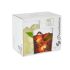 Set de pahare Pasabahce Bistro Transparent Sticlă 380 ml 510 ml (2 Unități)