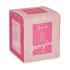 Lumânare Parfumată Acorde 86482 Bujor 120 g (12 Unități)