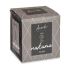Lumânare Parfumată Acorde 86486 Lin 120 g (12 Unități)