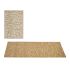 Suport Protecție pentru Masă Kinvara AR2103276 Auriu* Plastic 45 x 0,01 x 30 cm (12 Unități)