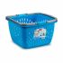 Coș Multifuncțional Stefanplast Maro Plastic 18 L 39 x 21,5 x 39 cm Cu mânere (30 Unități)