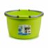 Coș Multifuncțional Stefanplast Plastic 16 L 39 x 22 x 39 cm Cu mânere (30 Unități)