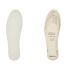 Template-uri Extra COmfort Alb Latex TNT (Non Woven) 9,5 x 29,5 cm (12 Unități)