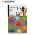 Pătură pentru animale de companie Mascow 24 39,5 x 3 x 26 cm (12 Unități)