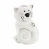 Piggy Bank pentru vopsit Pincello 19280 Ceramică Cric 9 x 11,8 x 8,5 cm (12 Unități)