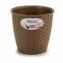 Ghiveci Stefanplast Maro Plastic 14 x 13 x 14 cm (12 Unități)